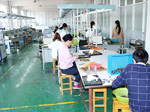 廠(chǎng)房設(shè)備