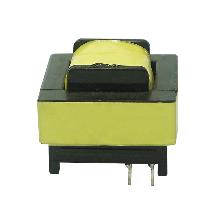 工廠批發(fā) EI30 立式電源充電板變壓器用于多媒體設(shè)備